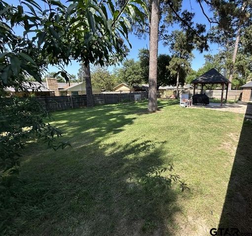4392 Leaning Oaks Drive, Flint, TX 75762
