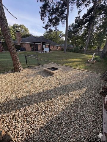 4392 Leaning Oaks Drive, Flint, TX 75762
