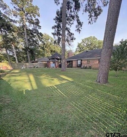 4392 Leaning Oaks Drive, Flint, TX 75762