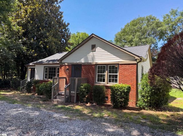 1125 Old Spartanburg Highway, Lyman, SC 29365