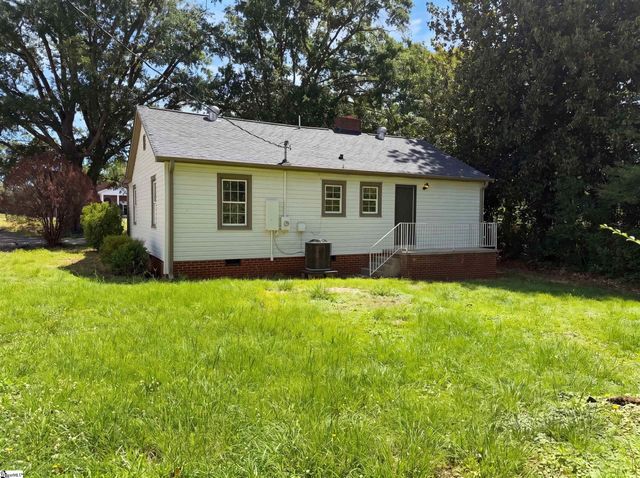 1125 Old Spartanburg Highway, Lyman, SC 29365