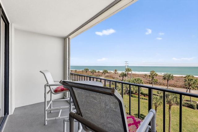 5055 N Highway A1a 505, Hutchinson Island, FL 34949