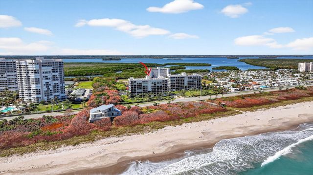 5055 N Highway A1a 505, Hutchinson Island, FL 34949