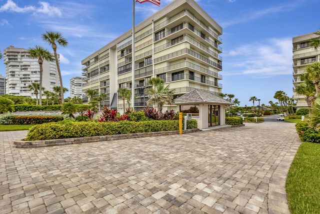 5055 N Highway A1a 505, Hutchinson Island, FL 34949