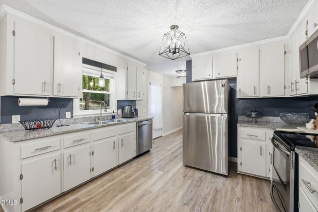 917 Cromarty Avenue, Sanford, NC 27330