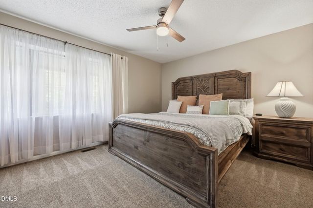 917 Cromarty Avenue, Sanford, NC 27330