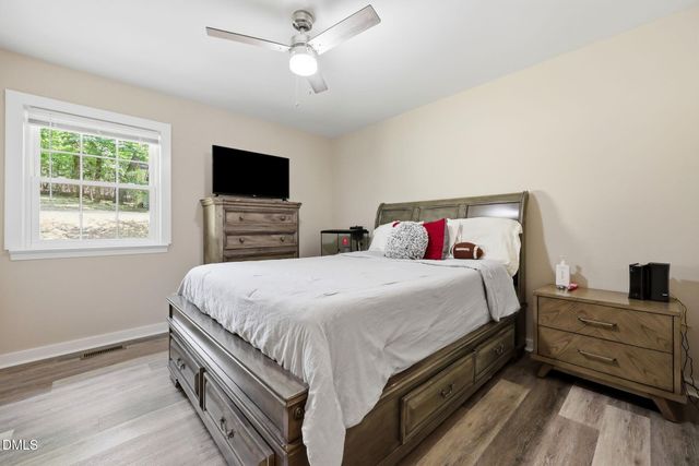917 Cromarty Avenue, Sanford, NC 27330