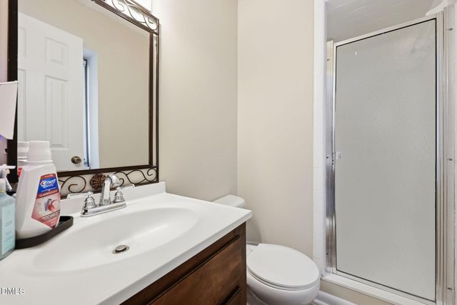917 Cromarty Avenue, Sanford, NC 27330