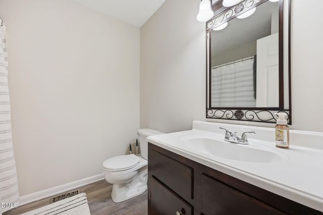 917 Cromarty Avenue, Sanford, NC 27330
