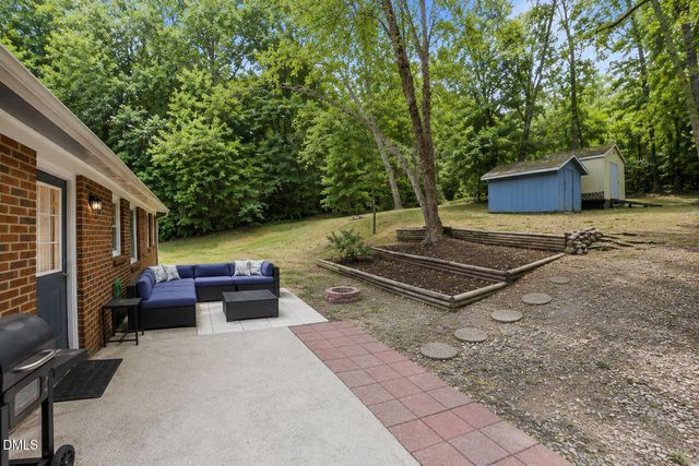 917 Cromarty Avenue, Sanford, NC 27330
