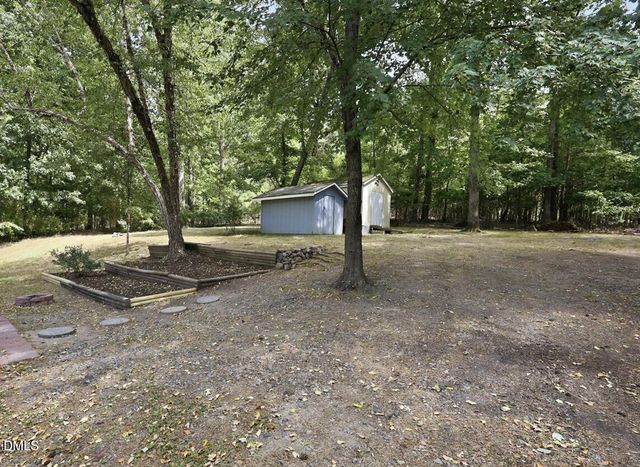917 Cromarty Avenue, Sanford, NC 27330