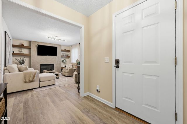 917 Cromarty Avenue, Sanford, NC 27330