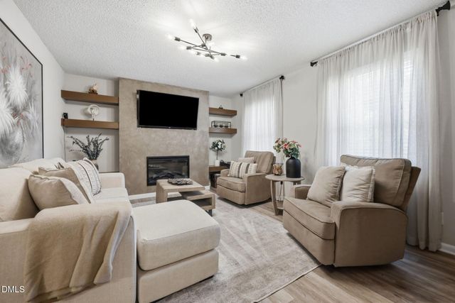 917 Cromarty Avenue, Sanford, NC 27330