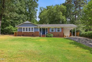 917 Cromarty Avenue, Sanford, NC 27330