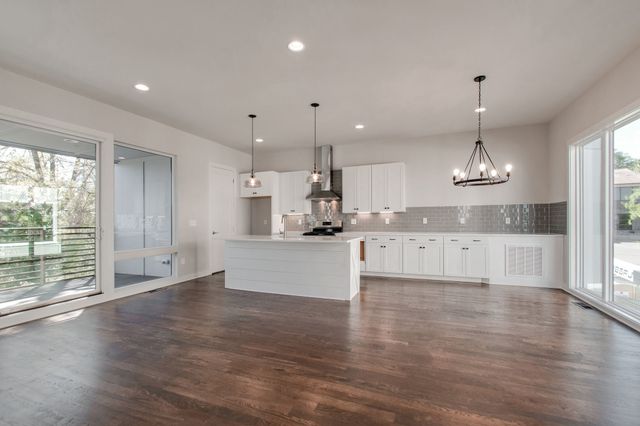 227 Oceola Ave Apt 4, Nashville, TN 37209