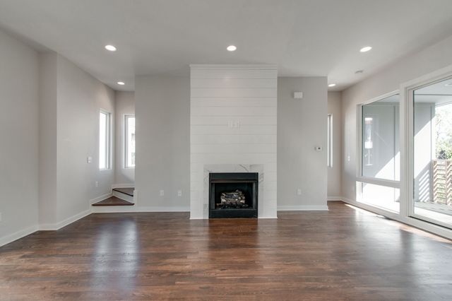 227 Oceola Ave Apt 4, Nashville, TN 37209