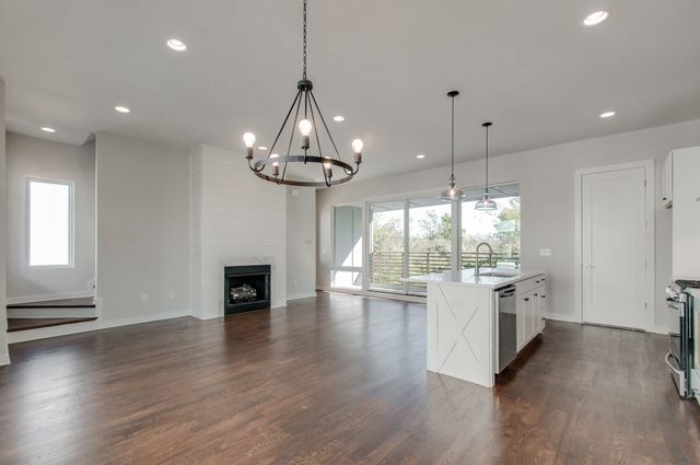 227 Oceola Ave Apt 4, Nashville, TN 37209