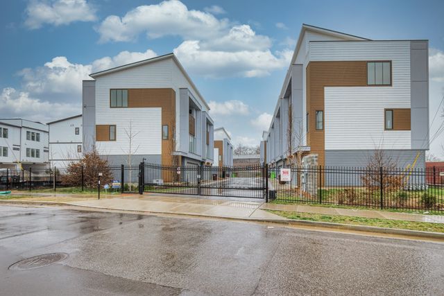 227 Oceola Ave Apt 4, Nashville, TN 37209