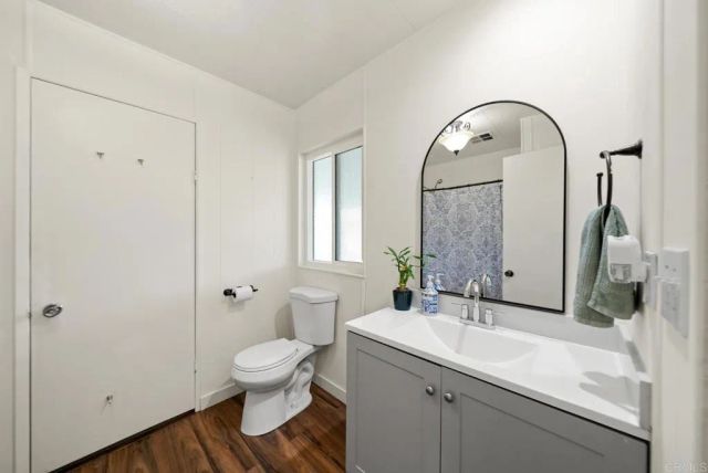 2700 E Valley SPC 3, Escondido, CA 92027