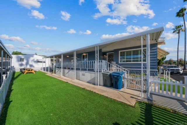 2700 E Valley SPC 3, Escondido, CA 92027