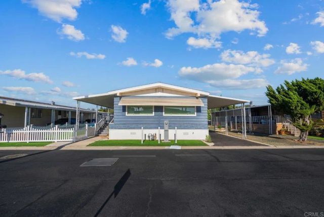 2700 E Valley SPC 3, Escondido, CA 92027