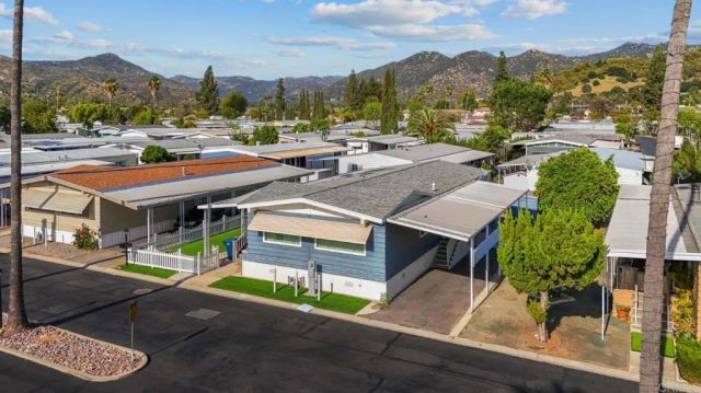 2700 E Valley SPC 3, Escondido, CA 92027