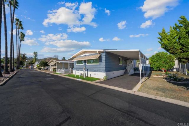 2700 E Valley SPC 3, Escondido, CA 92027