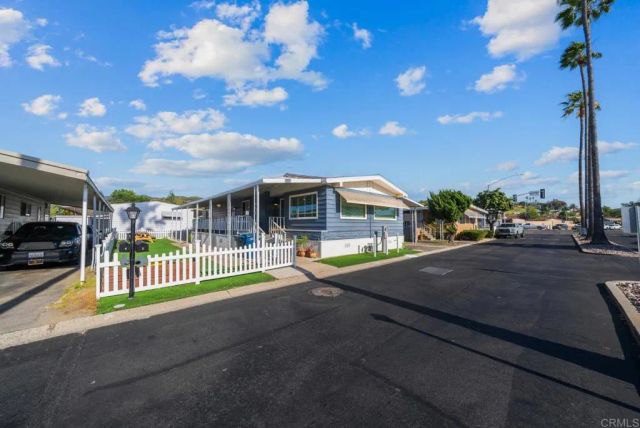 2700 E Valley SPC 3, Escondido, CA 92027