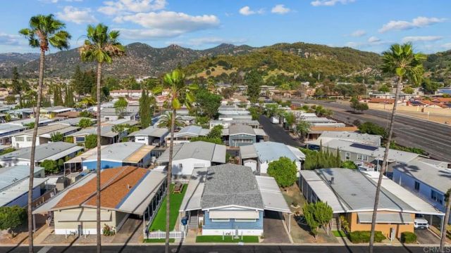 2700 E Valley SPC 3, Escondido, CA 92027