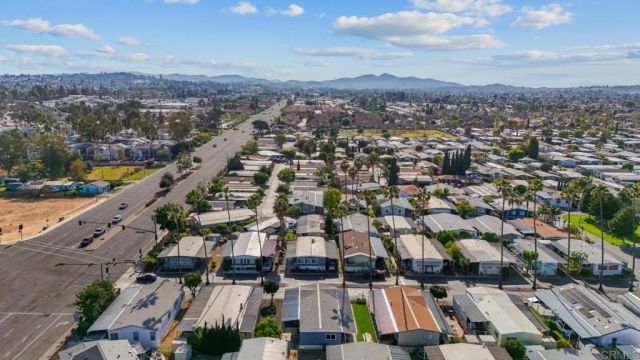 2700 E Valley SPC 3, Escondido, CA 92027