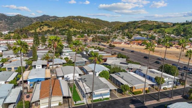 2700 E Valley SPC 3, Escondido, CA 92027