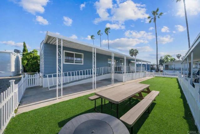 2700 E Valley SPC 3, Escondido, CA 92027