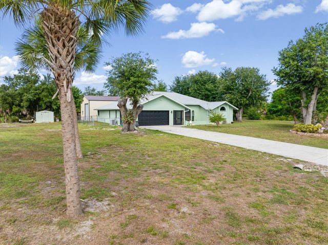10033 STONECROP AVENUE, Englewood, FL 34224