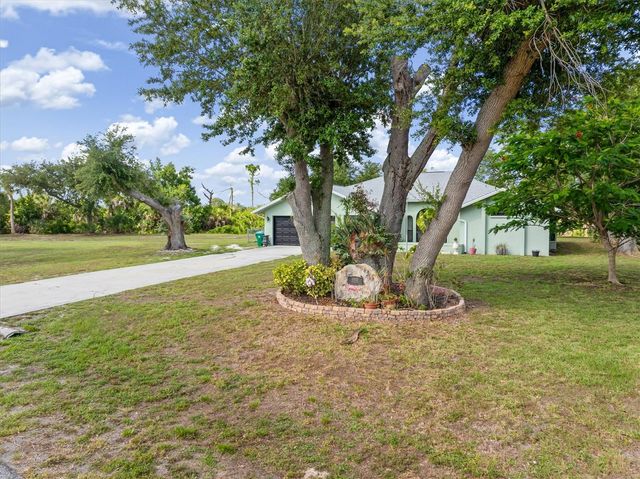 10033 STONECROP AVENUE, Englewood, FL 34224