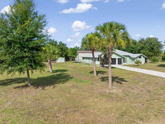 10033 STONECROP AVENUE, Englewood, FL 34224
