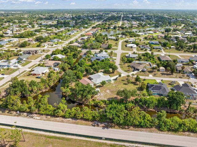 10033 STONECROP AVENUE, Englewood, FL 34224