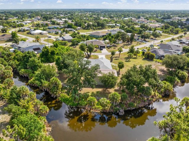 10033 STONECROP AVENUE, Englewood, FL 34224