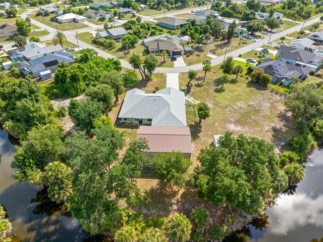 10033 STONECROP AVENUE, Englewood, FL 34224