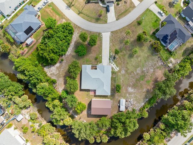 10033 STONECROP AVENUE, Englewood, FL 34224