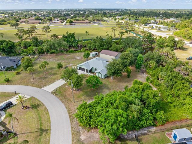 10033 STONECROP AVENUE, Englewood, FL 34224