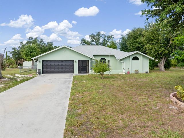 10033 STONECROP AVENUE, Englewood, FL 34224
