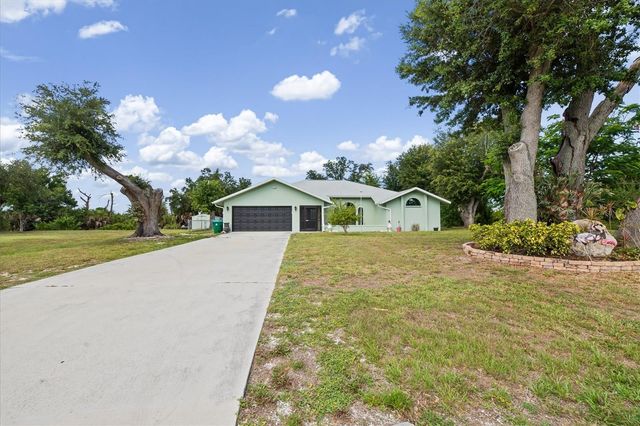 10033 STONECROP AVENUE, Englewood, FL 34224