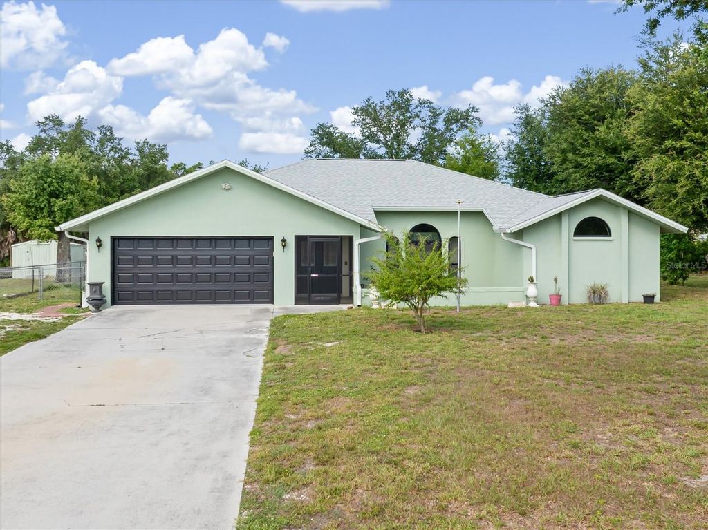 10033 STONECROP AVENUE, Englewood, FL 34224