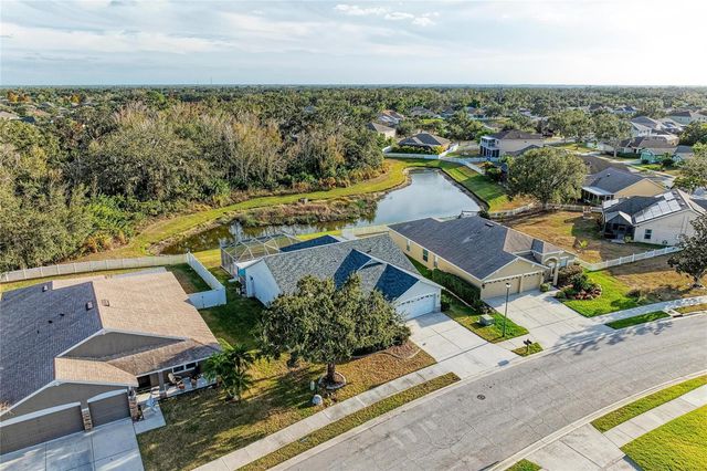11611 SUMMIT ROCK COURT, Parrish, FL 34219
