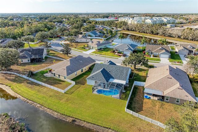 11611 SUMMIT ROCK COURT, Parrish, FL 34219