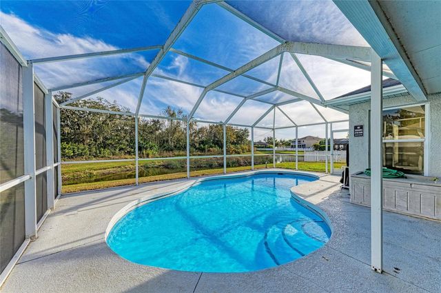 11611 SUMMIT ROCK COURT, Parrish, FL 34219