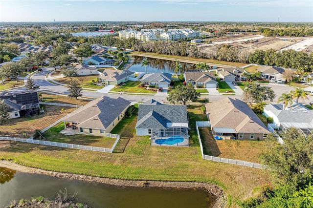 11611 SUMMIT ROCK COURT, Parrish, FL 34219