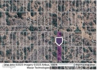 0 Avenue G, Big Bear City, CA 92314