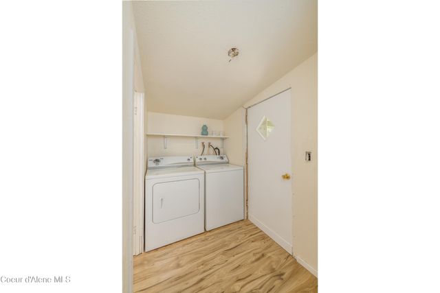 626 MOON GULCH ROAD, Kellogg, ID 83837