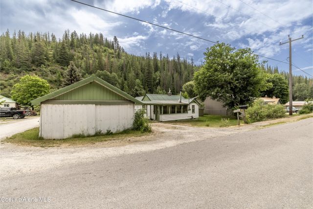 626 MOON GULCH ROAD, Kellogg, ID 83837